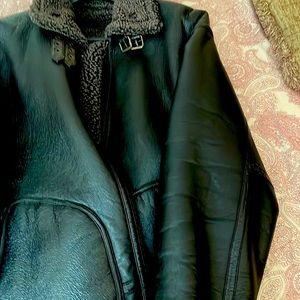 Winter coat